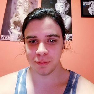 Meet your Posher, Ryder